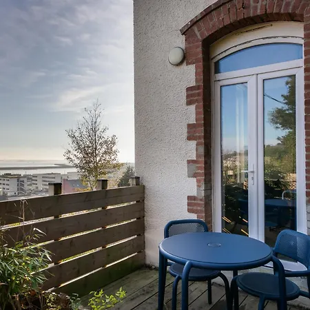 Le Moulin Blan Apartment *