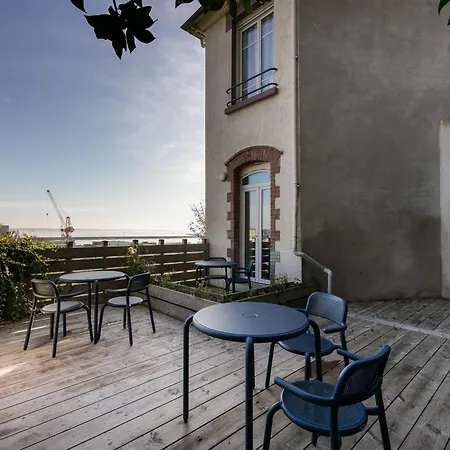 Apartment Le Moulin Blan Brest