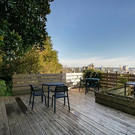 Appartement Le Moulin Blan